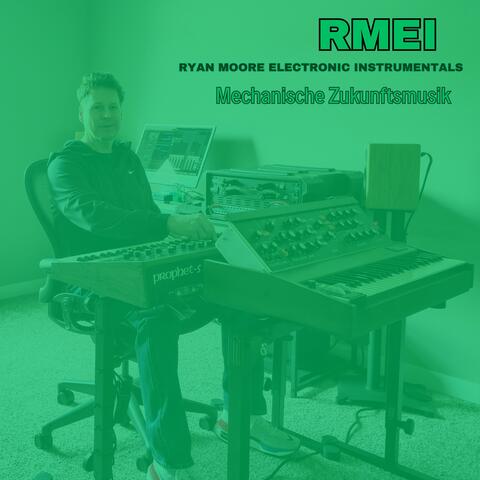 Mechanische Zukunftsmusik