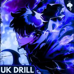 Blue Eye King｜Sung Jinwoo｜Solo Leveling (feat. Ellechrow)