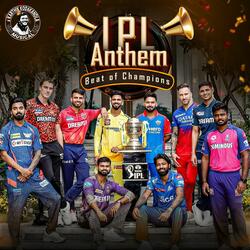IPL Anthem Song
