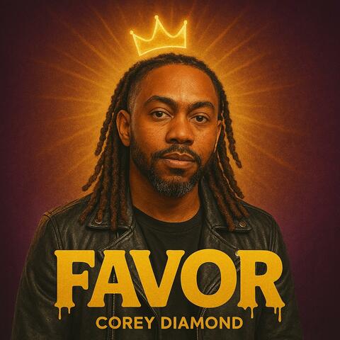 FAVOR (feat. Black Diamond)