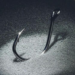 No Hook