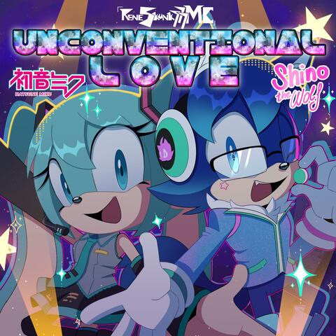 Unconventional Love