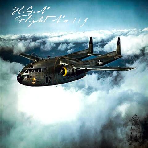 Flight No 119