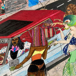 Put You On Game (feat. Six2)