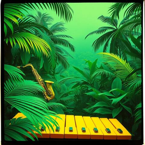 Rain Forrest (Afro Kizomba & Saxo Fusion)