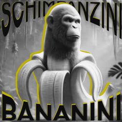 Schimpanzini Bananini FUNK