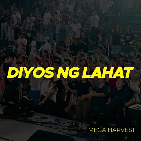 Diyos ng Lahat (Live)