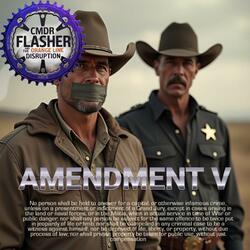 Amendment V