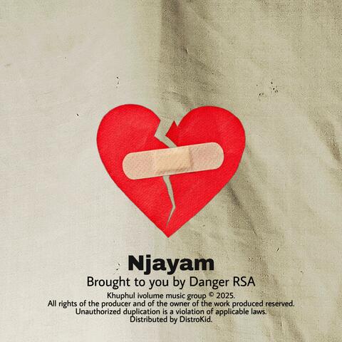 Njayam