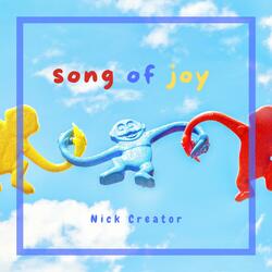 Song Of Joy