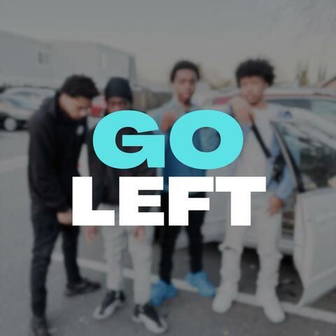 Go Left