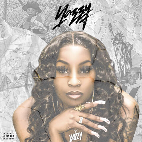 Yazzy