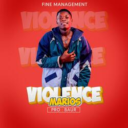 Violence (If You Cheat I Cheat)