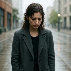 What Is Love If It Only Breaks Me