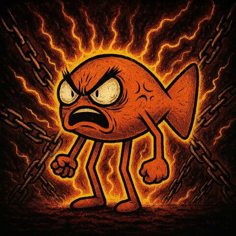 POISSON STEVE FUNK