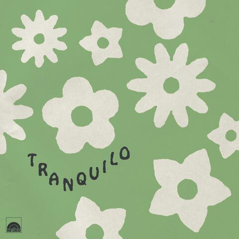 TRANQUILO (feat. Seb Rodriguez)