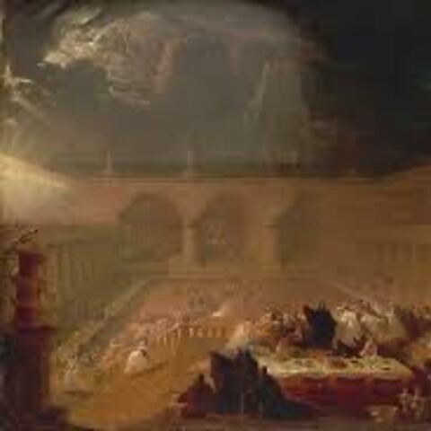 Belshazzar's Feast
