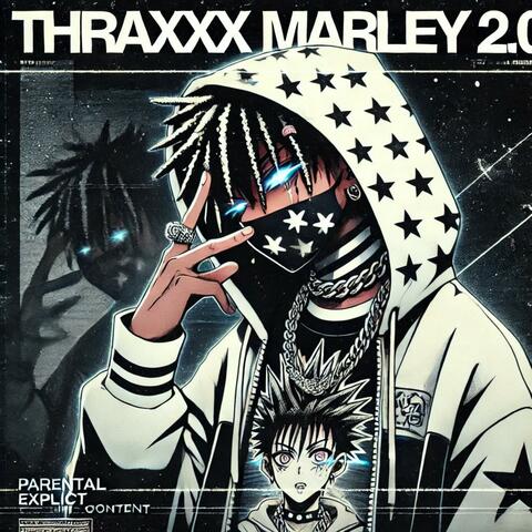 THRAXXX MARLEY 2