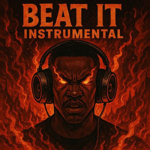 Beat It In Through Your Mentals
