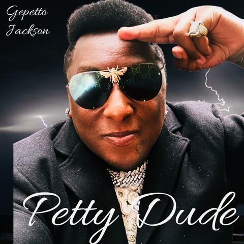 Petty Dude