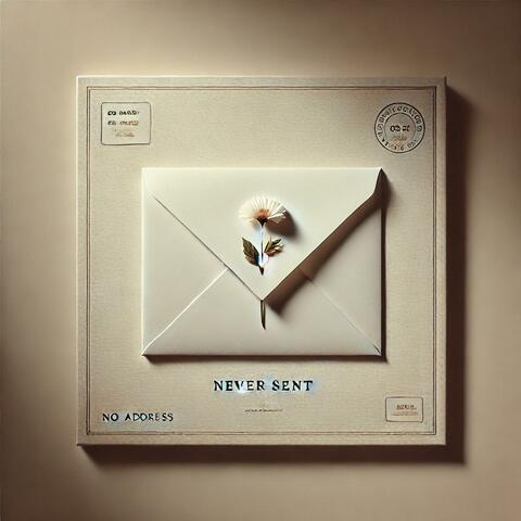Never sent