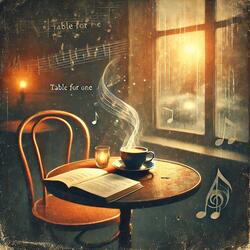 Table for one