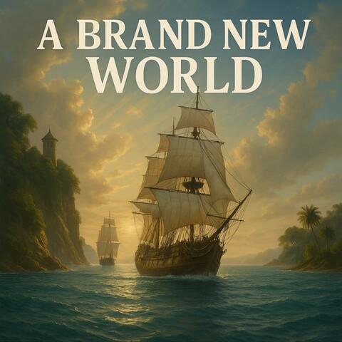 A Brand New World