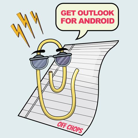 Get Outlook For Android