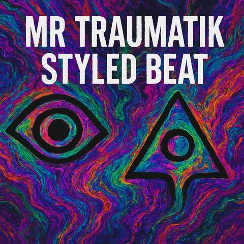 Mr traumatik style beat