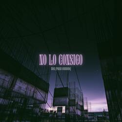 No lo consigo