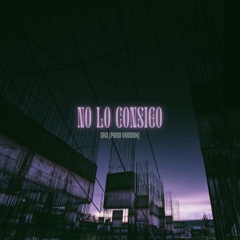 No lo consigo