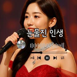 눈물진 인생