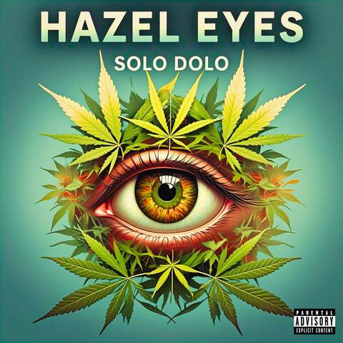 HAZEL EYES