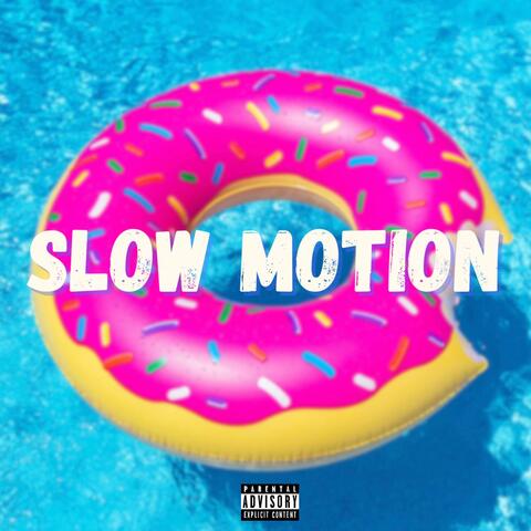 Slow Motion (Spread)