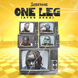 One Leg (feat. JJ Gonami, Morgan Nero, Ital Ranks & Gabanki)