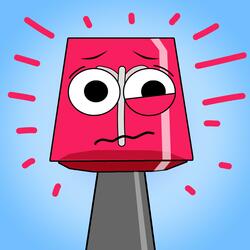 Sprunki PANIC (Incredibox Sprunki OC Song)