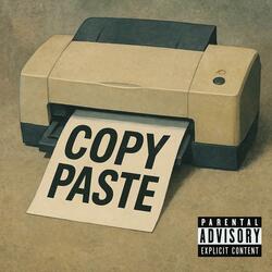 Copy Paste (feat. esicX)