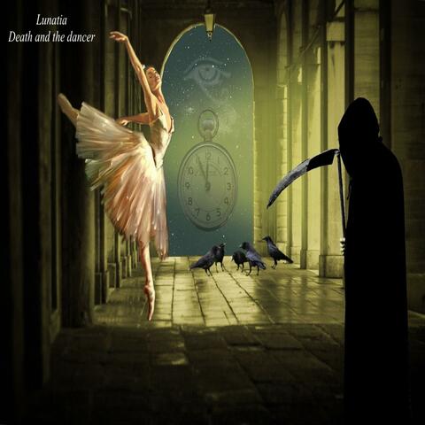 Death and the dancer