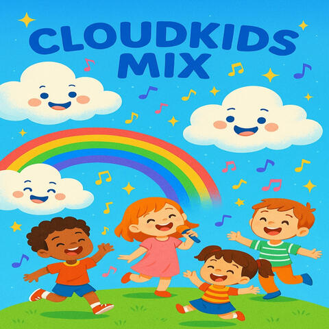 Cloudkids Mix