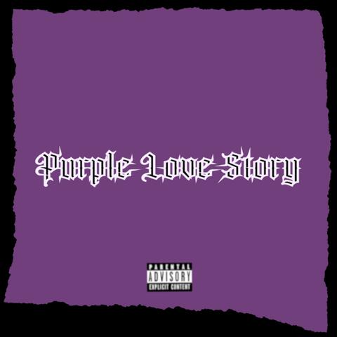 PURPLE LOVE STORY