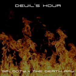 Devil's Hour