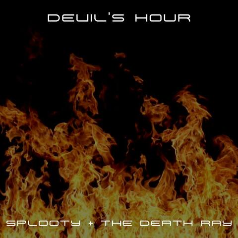 Devil's Hour