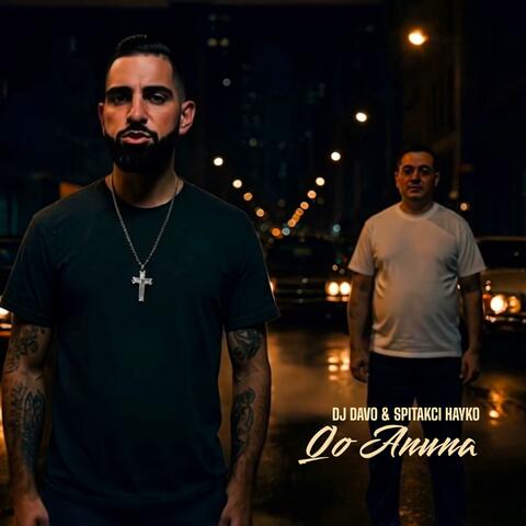 Qo Anuna (feat. Spitakci Hayko)