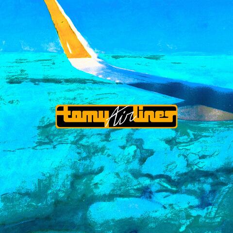 Tomy Airlines