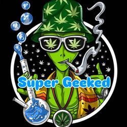 Super Geeked (feat. FxmousThree)