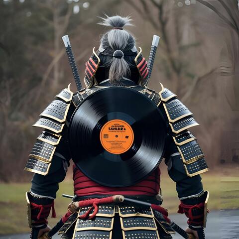 Phono Samurai