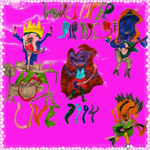 Wallpaper Pirates