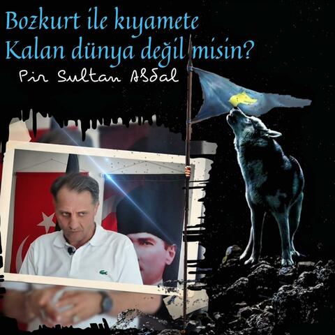 Kut almış Atabey özüyle gelin