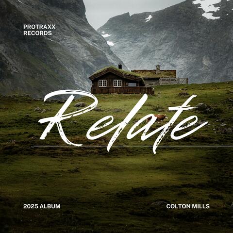 Relate (The Album)