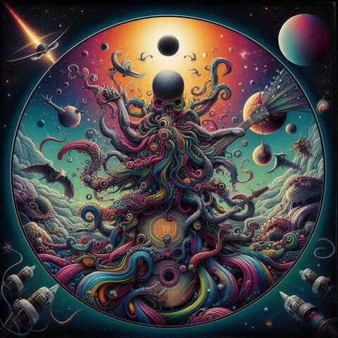 Galactic Journey